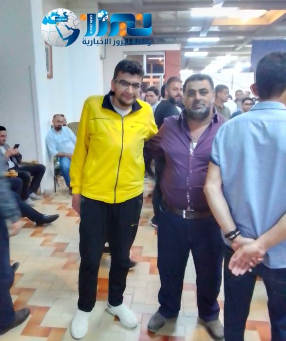 الطعاني  عضوًا في نادي العاملين في جامعة اليرموك