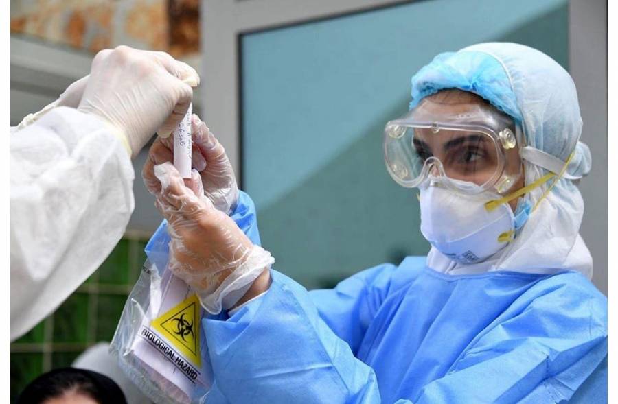 البحرين تسجل 644 إصابة جديدة بفيروس «كورونا».. وتعافي 373 حالة