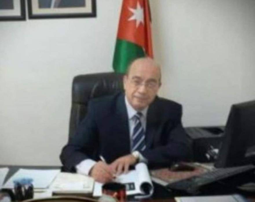 الطراونة أيقونة العمل النقابي