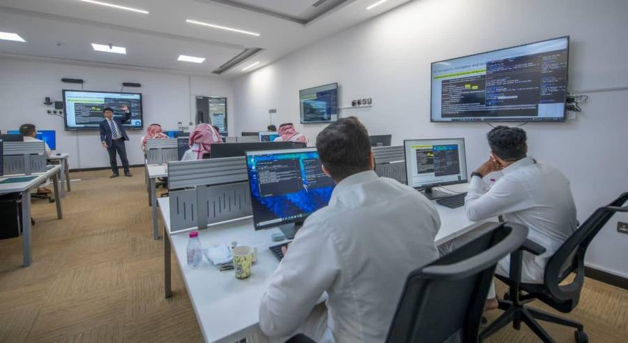 الأمن الإلكتروني.. جامعة نايف العربية تطلق برامج تدريبية لمواجهة الجرائم السبرانية
