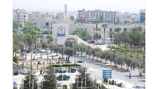 إعلان نتائج انتخابات نادي العاملين في جامعة اليرموك – أسماء