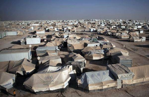 مؤتمر بروكسل: 6.7 مليار دولار للاجئين السوريين والدول المستضيفة