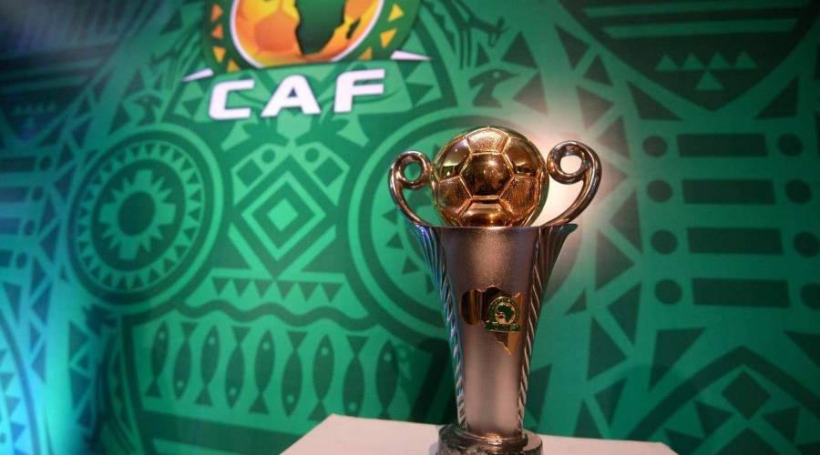 الاتحاد الإفريقي يحدد موعد نهائي الكونفدرالية وملعب اللقاء