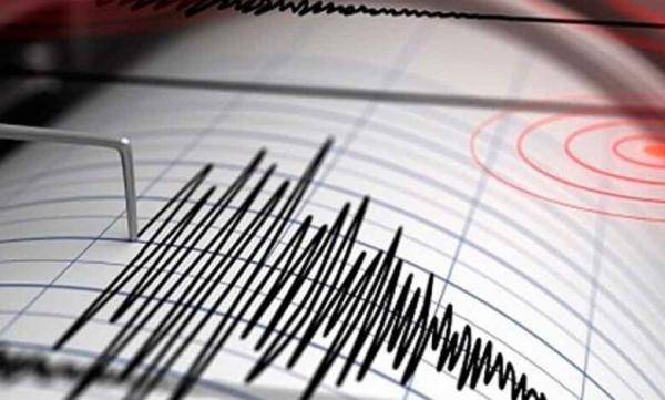 هزة ارضية تضرب مصر