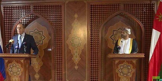 لافروف:سيتم توسيع عمليتنا العسكرية بأوكرانيا لتحقيق كامل أهدافها