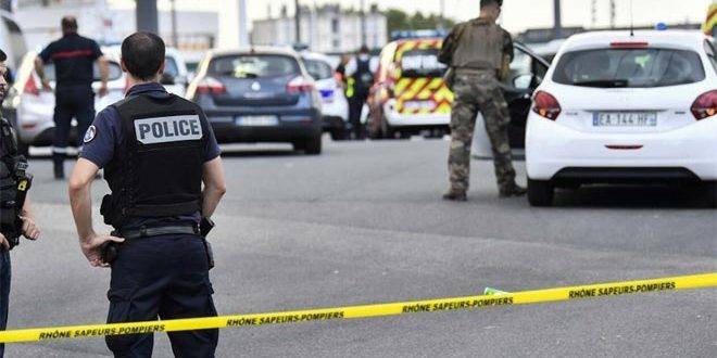 فرنسا: مقتل جزائري في إطلاق نار بمدينة ليون