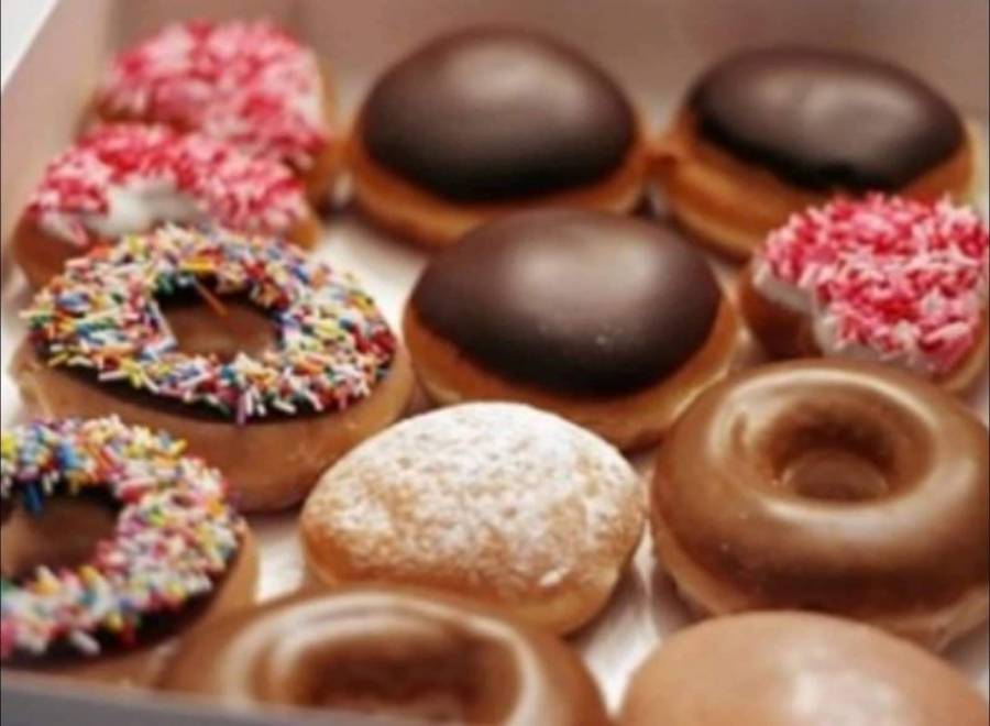 أغرب جريمة قتل في العالم .. خنقها بقطعة حلوى