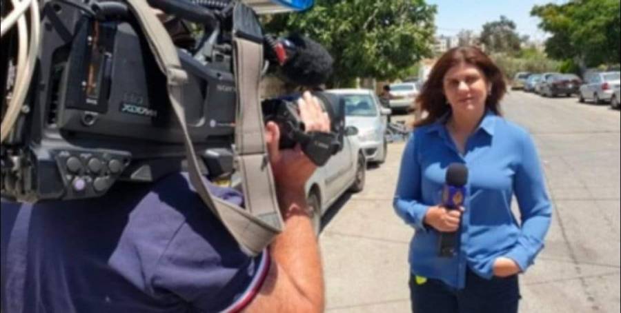 الجيش الإسرائيلي يكشف نتائج التحقيق الأولي في استشهاد شيرين أبوعاقلة