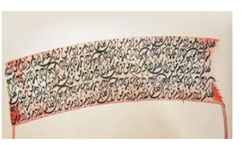 10 فنانين عرب يجتمعون في معرض روحانيات 2 للخط العربي