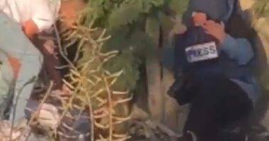 هآرتس: تكشف تفاصيل اطلاق الرصاص من وحدة “دوفدوفان” على الشهيدة ابو عاقلة