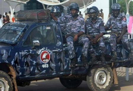 حظر تجول شرقي السودان بعد تجدد اشتباكات قبلية
