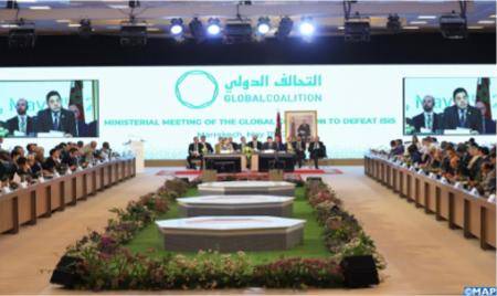 المغرب .. استراتيجية فعالة متعددة الأبعاد وشاملة لمحاربة الإرهاب