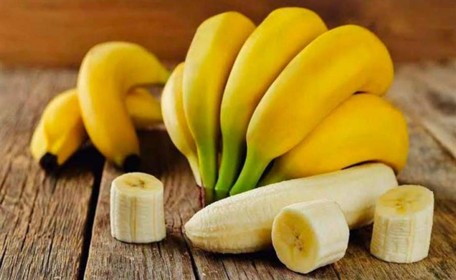 لا تتناول الموز على معدة فارغة فى الصباح...لهذا السبب