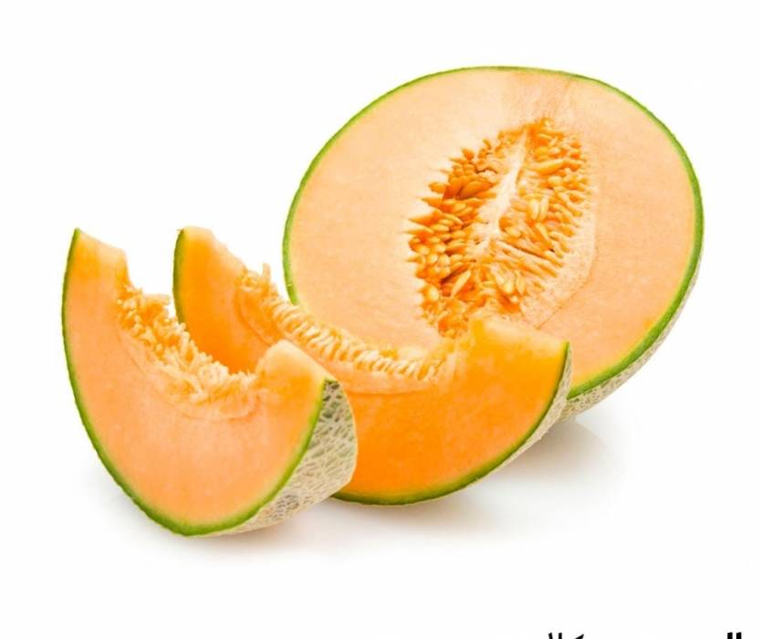 ماذا يحدث للجسم أثناء تناول الشمام