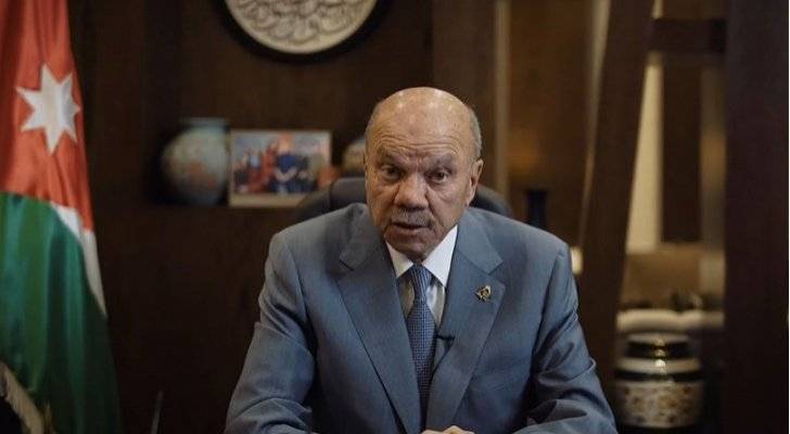 الفايز: الوصاية الهاشمية منعت تهويد مقدسات القدس