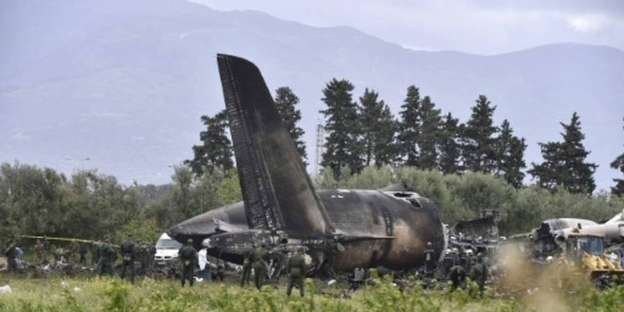 مقتل 11 شخصا في تحطم طائرة بالكاميرون