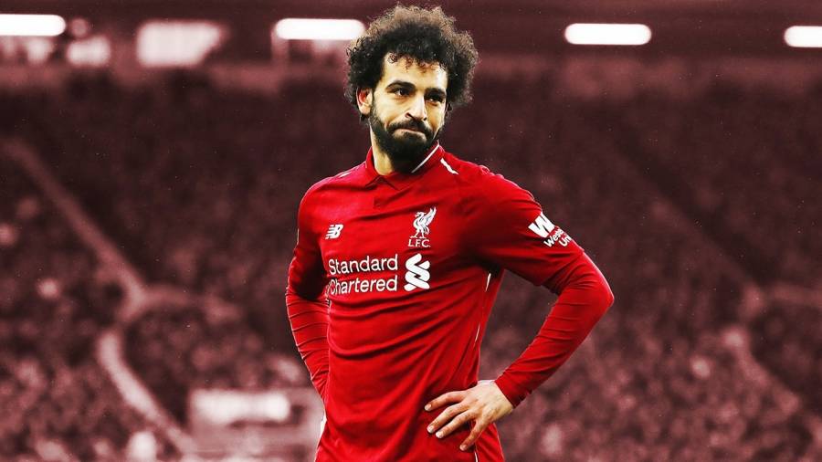 محمد صلاح خارجها.. قائمة أعلى 10 رياضيين أجراً في العالم