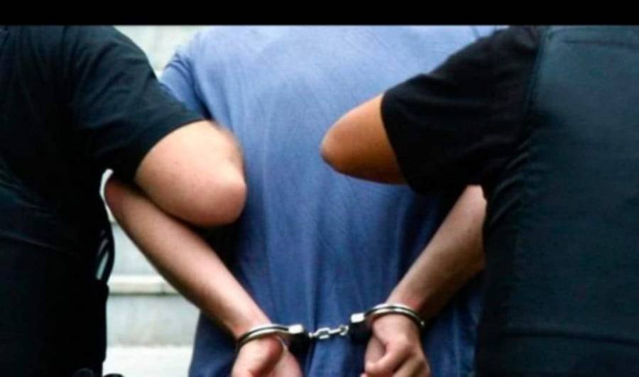 عاجل ... القبض على ثمانية ارهابيين بينهم  امير كتيبة الزرقاوي في بغداد