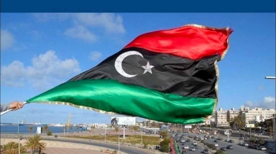 الدكتور فرحان الجرباء يعلن دعمه للحوار الليبي