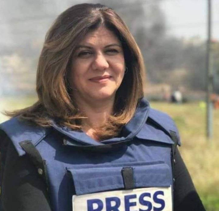 نجوم هوليود يدينون الحادثة: الممثلة الأميركية سوزان ساراندون تصف قتل شيرين أبو عاقلة بالإعدام