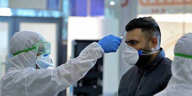 العراق يسجل انخفاضاً بإصابات كورونا اليومية