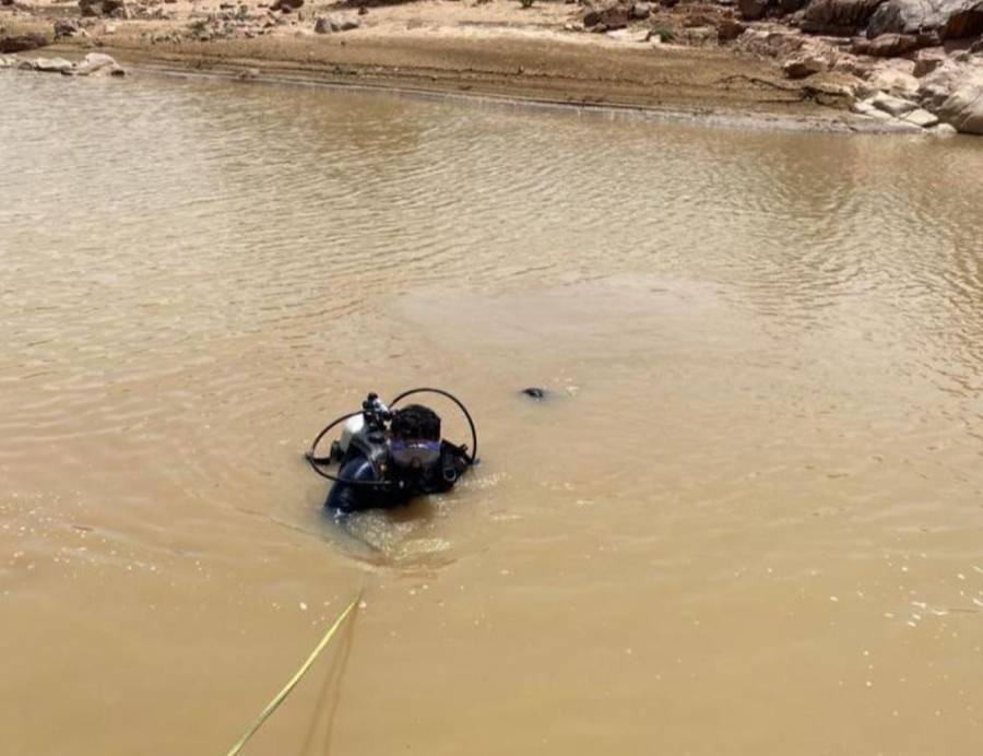 فاجعة مؤلمة.. غرق 3 فتيات وطفل في مستنقع مائي بالسعودية