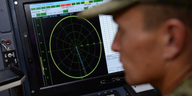 الدفاع الروسية: إعطاب 41 آلية قتالية اوكرانية