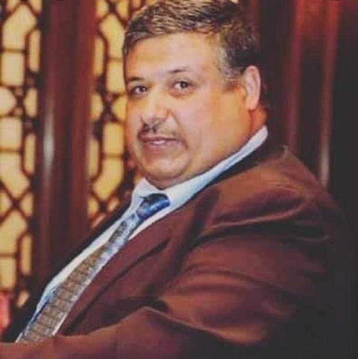 المؤمل من النشاط الملكي في الولايات المتحدة الأمريكية!