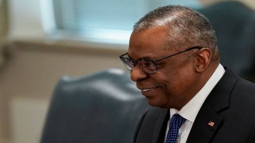 وزير الدفاع الأميركي: الأردن بلد قيادي في منطقة صعبة وشريك مهم للاستقرار والأمن