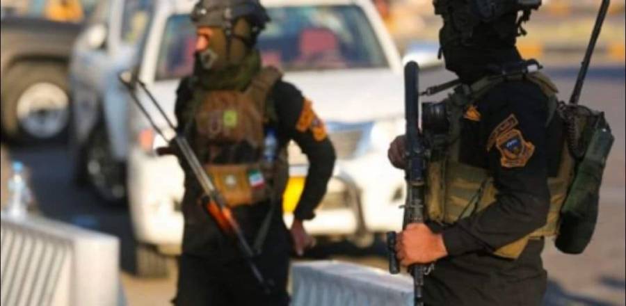 خلاف عائلي يودي بحياة اربعة اشخاص في العراق