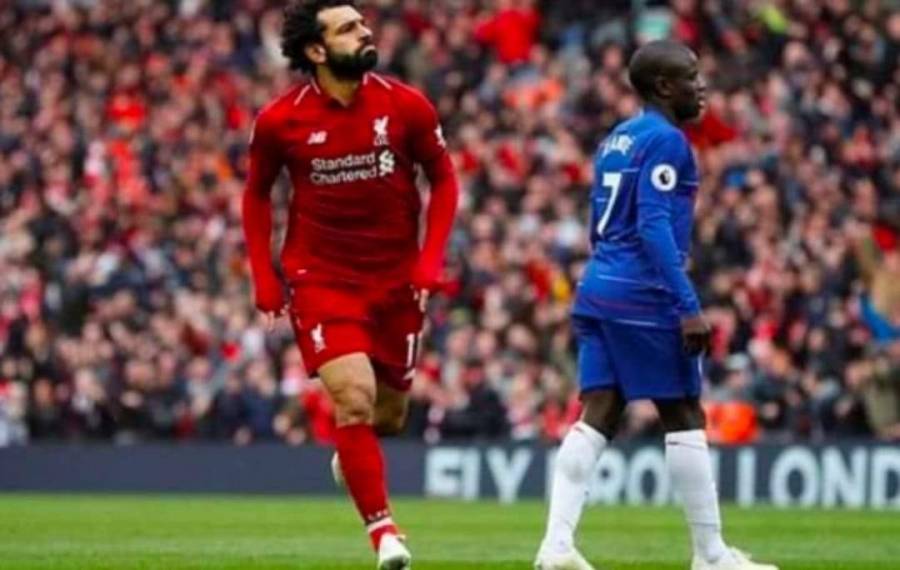 اليوم مباراة تشيلسي ضد ليفربول والقناة الناقلة