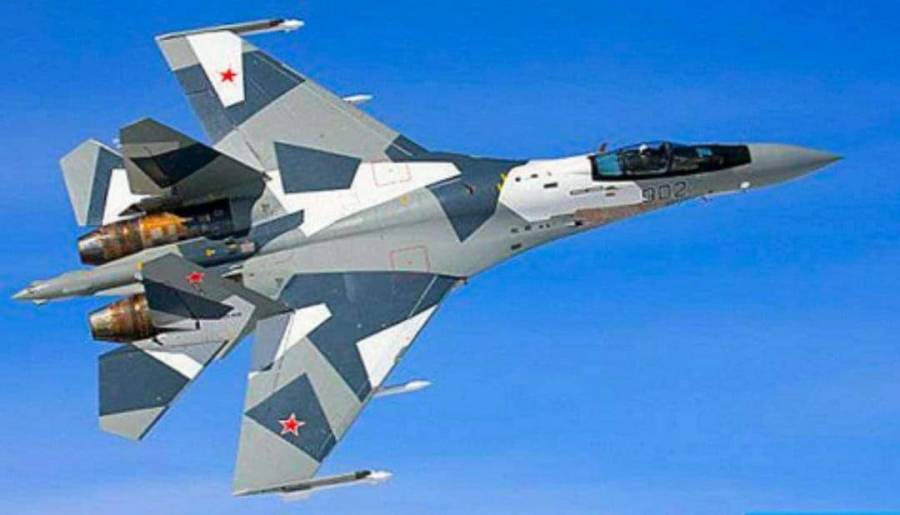 صواريخ غراد وكروز ومقاتلات سيخوي  أبرز الأسلحة المستخدمة في الحرب الروسية الأوكرانية