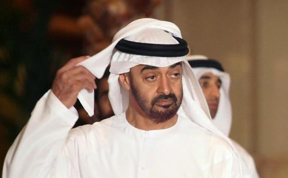 من هو محمد بن زايد؟