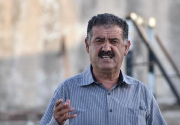 رئيس الصريح: من يطالب بمدرب جديد فليدفع راتبه