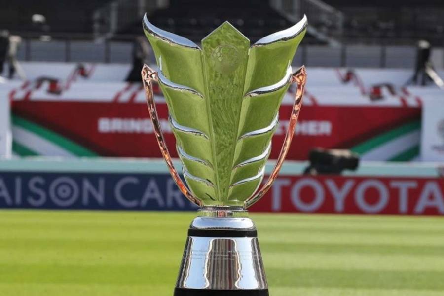 الصين تعتذر عن عدم استضافة كأس آسيا 2023