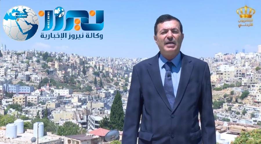 إذاعة صوت العرب من القاهرة تستضيف المؤرخ والكاتب  العرموطي