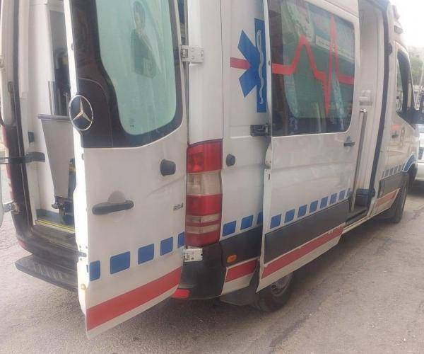 العثور على جثة شخص داخل محل تجاري في مادبا
