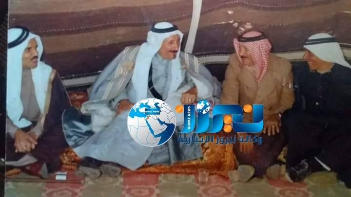 صورة من ذاكرة الوطن