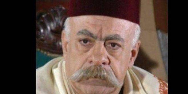 رحيل الفنان والسوري ناصر وردياني