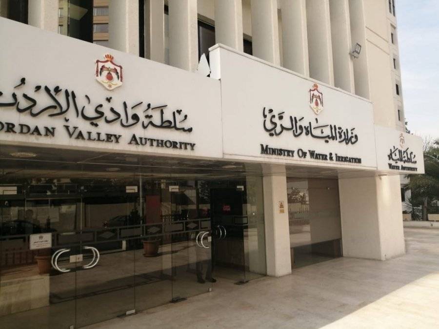 5 شركات تقدمت لمشروع الناقل الوطني وسيؤمن المملكة بـ 300 مليون متر والانجار نهاية العام القادم