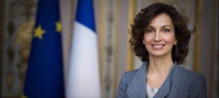 مغربية الى رئاسة وزراء فرنسا