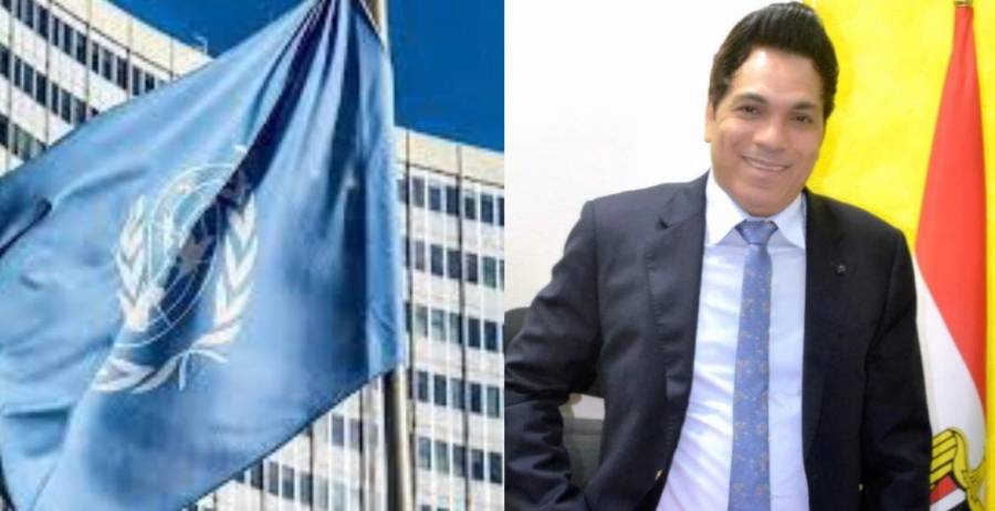 مجلس الآمن الدولي مغلق بفيتو أمريكي فهل يتحرك العرب لوقف«الإنتهاكات الإسرائيلية»