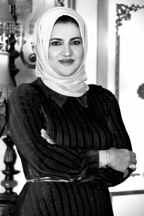 مها صالح تكتب.. النّكبة