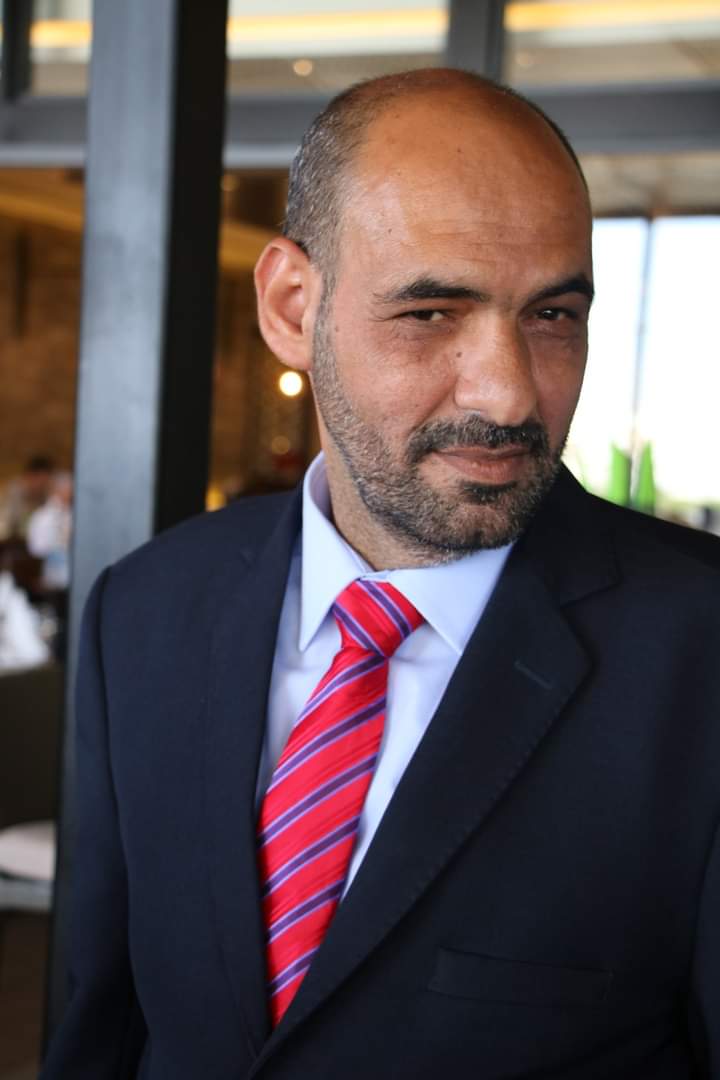 معهد الإدارة العامة صرحاً عالميًّا شامخ لـ خليل قطيشات