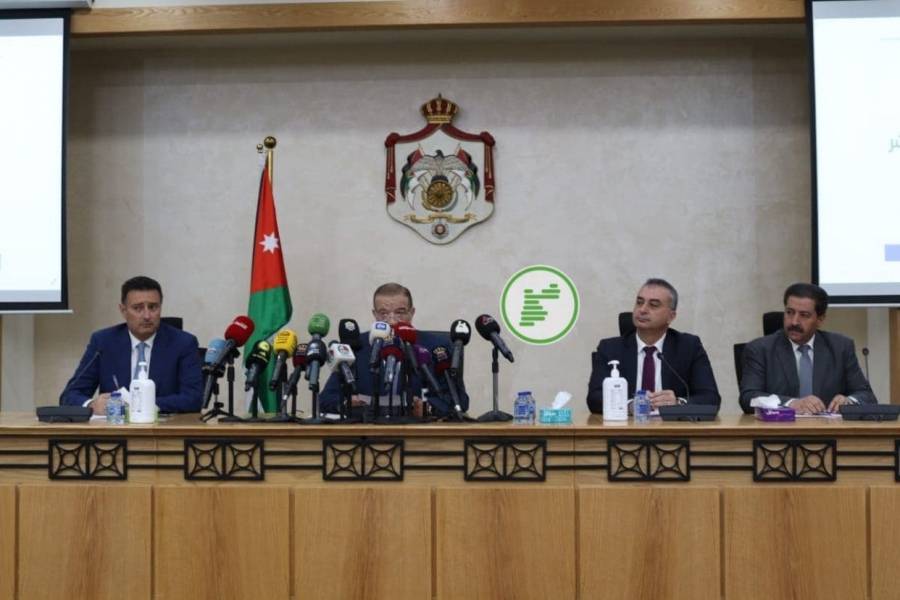 الدغمي يكشف سبب تدني الثقة بالنواب
