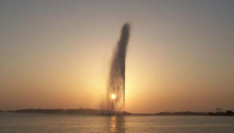 الطقس بالسعودية.. درجة حرارة جدة تثير جدلاً