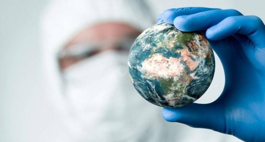 تعرف على الدول الأكثر تضررا في العالم بجائحة كورونا