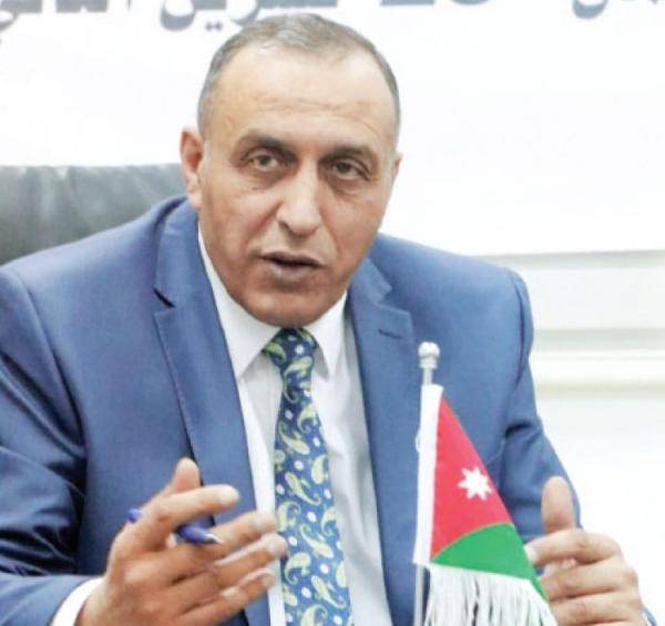 الأردن يشارك في اجتماعات مجلس اتحاد غرب آسيا لكرة الطائرة
