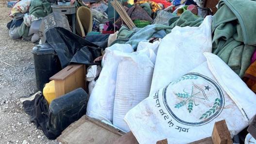 الأمم المتحدة تدعو إسرائيل للسماح لسكان مَسافر يطا بالبقاء في منازلهم