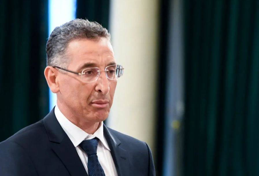 انفجار في منزل وزير الداخلية التونسي